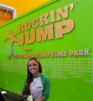 Rockin' Jump Trampoline Park Winston-Salem image 2