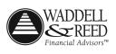 Waddell & Reed, Indian Wells logo