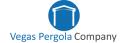 Vegas Pergola Company logo