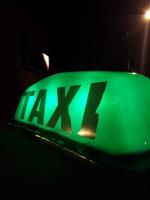 #1 Green Cab image 3