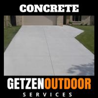 Getzen Outdoor Services, Inc image 1
