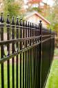 Austate Fence and Deck Inc logo