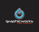 GraphicWorks Sign Company logo
