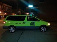 #1 Green Cab image 2