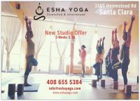 Esha Yoga image 2