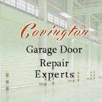 Covington Garage Door Repair Experts image 6