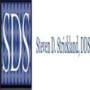 Steven D. Strickland, DDS, PC logo