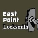 East Point Locksmith logo
