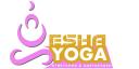 Esha Yoga logo