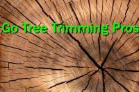 Go Tree Trimming Pros image 1