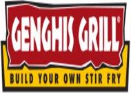 Genghis Grill image 1