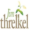 Jim Threlkel Florist & Foliage logo