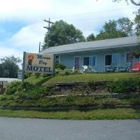 Moran Bay Motel image 2