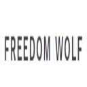 Freedom Wolf logo