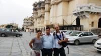 Jaipur Car Rental with driver-Ravi Tours India image 2