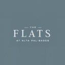 The Flats at Alta Palisades logo
