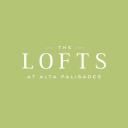 The Lofts at Alta Palisades logo