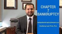 Tampa Bankruptcy Attorney image 1