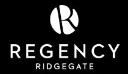 Regency Ridgegate Apartments logo
