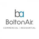 Bolton Air logo