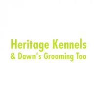 Heritage Kennels and Dawn's Grooming Too image 1