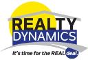 Realty Dynamics logo