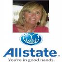 Allstate Insurance - Dana Spruiell logo