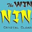 The Window Ninjas logo