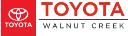 Toyota of Walnut Creek logo