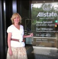Allstate Insurance - Dana Spruiell image 3