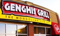 Genghis Grill image 2