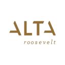 Alta Roosevelt logo
