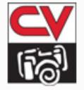 CharlotteVibe Photography logo