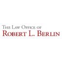 Law Office of Robert L. Berlin logo