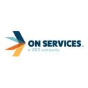 ON Services - Raleigh logo