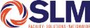 SLM Facility Solutions logo