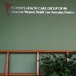 Main Line Women's Health Care Associates logo