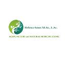 Acupuncture and Natural Medicine Clinic logo