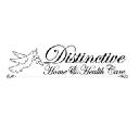 Distinctive Home Care logo
