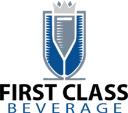 First Class Beverage, LLC logo