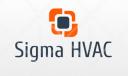 Sigma HVAC logo