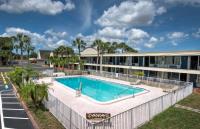 Bayside Inn Pinellas Park - Clearwater image 10