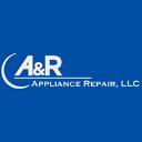 A&R Appliance Repair logo
