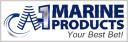 A-1 Marine Products logo