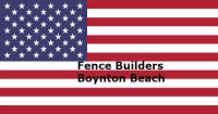Fence Builders Boynton Beach image 1
