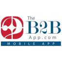 TheB2BApp.com logo