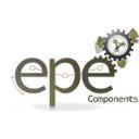 EPE Components logo