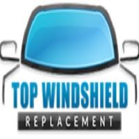 Top Windshield Replacement image 1