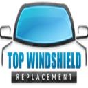 Top Windshield Replacement logo