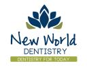 New World Dentistry logo